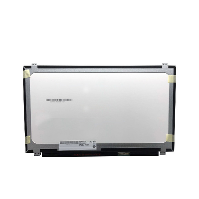 15,6 painel LCD novo original do portátil da tela 1920*1080 B156HTK01.0 do Lcd do toque da polegada