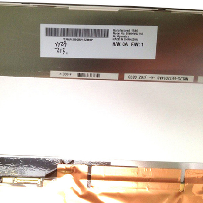 Exposição NOVA WUXGA do PORTÁTIL do painel LCD B160HW02 V0 um ajuste de 16,0 polegadas para Sony VPCF