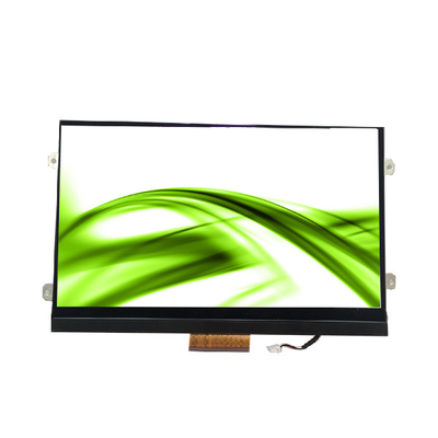 C058GVC01.0 painel LCD da navegação de GPS do carro de 5,8 polegadas para monitores de Audi A3 LCD