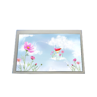 C058GW01 novo V3 exposição do LCD da navegação de GPS do carro de 5,8 polegadas