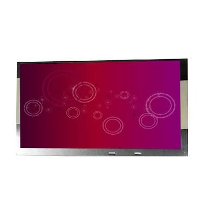 Painel LCD da navegação do carro DVD de AUO 480 (RGB) ×234 C061FW01 V0