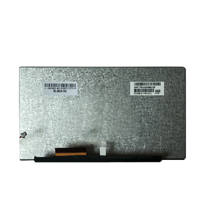 6,1 exposição nova original da polegada C061VW01 V0 LCD para a navegação de GPS do carro