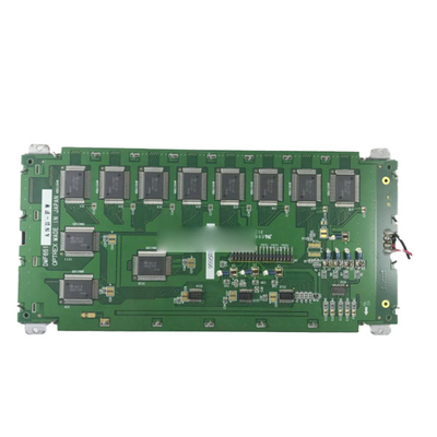 Painel de exposição do painel LCD DMF651ANB-FW LCD para a máquina da modelação por injeção