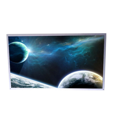 Superfície antiofuscante da polegada 1366x768 da tela de exposição 18,5 de M185XW01 V8 LCD