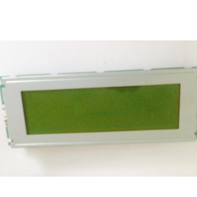 O painel LCD industrial de DMF5005NYJ-LY visualização 5,2 polegadas de retângulo de 240×64 47PPI