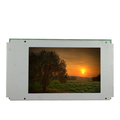 6,3 visualização ótica de painel LCD industrial do painel DMF5006NB-FW-2 da polegada 320×200 LCD