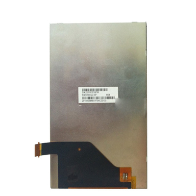 Tela H430VL02 V1 do painel de exposição de LTPS TFT LCD/LCM 4,3 polegadas para o telefone celular