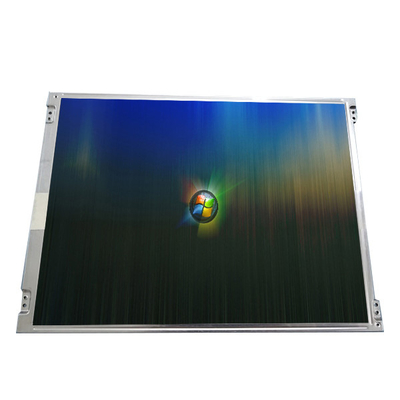 Listra vertical do painel 1024x768 XGA 85PPI RGB de TFT LCD do si de L150X2M EC-1 A