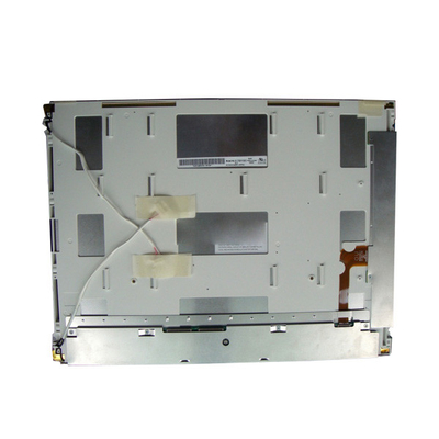 Exposição transmissiva normalmente branca do painel LCD 1024x768 TN de M150XS03 V1 AUO
