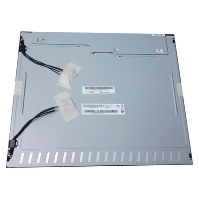 Conector de pinos do painel 1280x1024 LVDS 30 de M170EG01 V0 TFT LCD
