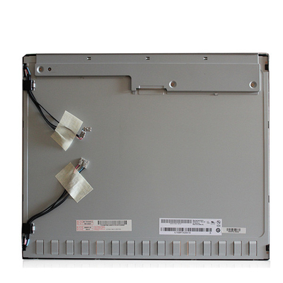 Para 17inch a definição SXGA do painel LCD M170EN05 V1 1280x1024, controlador Board 4CCFL de 96 PPI LCD
