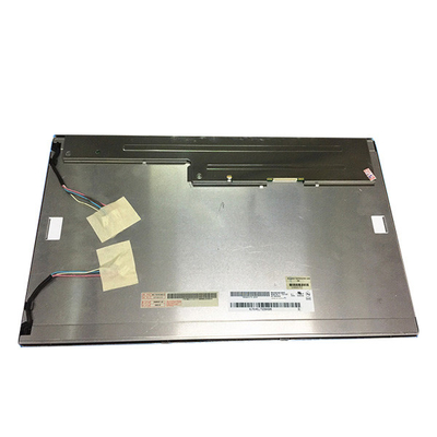 17 de M170XW01 V1 Tft Lcd polegadas originais e novas de painel de exposição