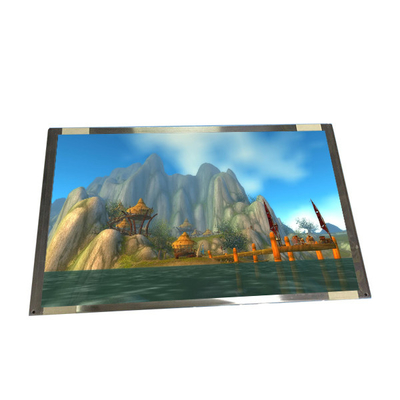 17 de M170XW01 V1 Tft Lcd polegadas originais e novas de painel de exposição