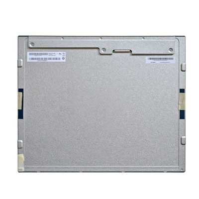 AUO 19&quot; M190EN01 V1 1280*1024 VDS (2 ch, de 8 bits), painel LCD do portátil do conector de 30 pinos