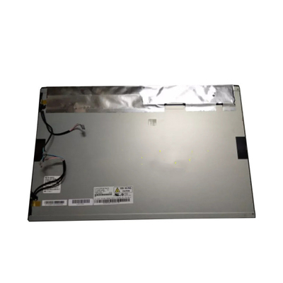 Um-si TFT LCD de AUO M201EW01 V3 1680*1050, tela do portátil de LCM LCD