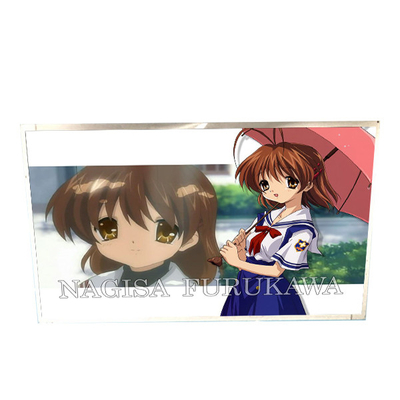 entrada 60HZ de 21,5 lvds do apoio 1920 (RGB) *1080 FHD 102PPI 200 cd/m do painel M215HTN01.0 do LCD da polegada painel LCD de 21,5 POLEGADAS