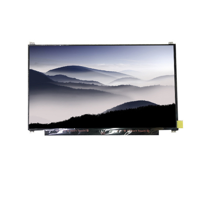Bom preço AUO 13,3 avançam 30pin o painel LCD magro B133HAN06.0 do portátil do EDP RGB 1920X1080 on-line