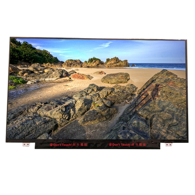 Bom preço FHD tela que do portátil de 14 polegadas o LCD magro indica B140HTN01.2 30 fixa a relação do EDP on-line