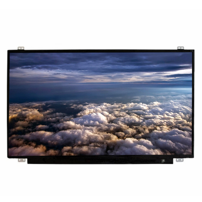 Bom preço 15,6 o portátil magro LCD da polegada FHD 30pin indica B156HTN03.8 para Asus F556U on-line