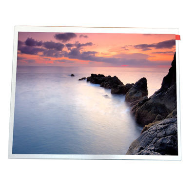 Bom preço 12. painel exterior da exposição G121EAN01.2 lcd do brilho alto AUO de um IPS de 1 polegada para a indústria on-line