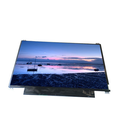 Bom preço módulos da exposição da tela G133XTN01.0 do IPS TFT Lcd de uma definição de 13,3 polegadas 1366*768 on-line