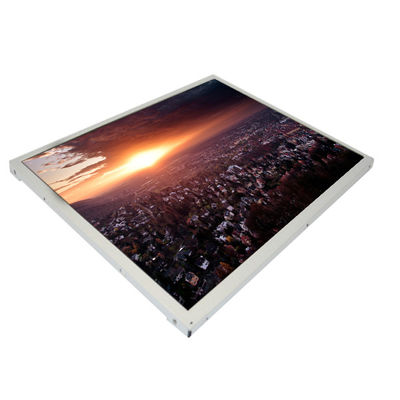 Bom preço 15,4 polegadas LCD industrial indicam G154EVN01.0 1280 (RGB) ×800 on-line