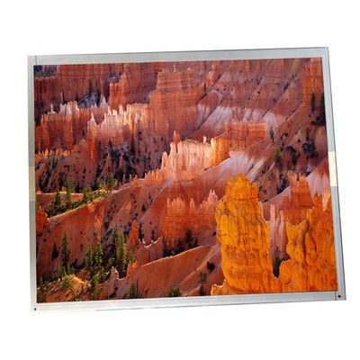 Bom preço o módulo 1280 (RGB) ×1024 G170EG01 V0 do LCD de 17 polegadas aplicou-se aos produtos industriais on-line