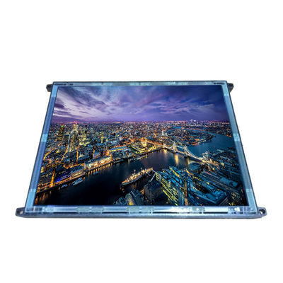 Bom preço Monitores de tela do EL LCD do pino da polegada 640*480 26 de EL640.480-AG1 E de centímetro cúbico 8,1 on-line