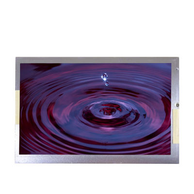 Bom preço Original NL8048BC19-02 exposição 800 (RGB) ×480 do LCD de 7,0 polegadas para o equipamento industrial para o NEC on-line