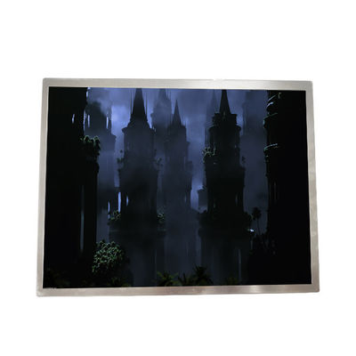 Bom preço 10,4 exposição do lcd da tela do tft da polegada 800 (RGB) ×600 NL8060AC26-54D on-line