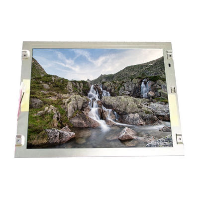 Bom preço 8,4 polegadas 800 (RGB) ×600 NL8060BC21-09 LCD monitoram a substituição da visualização ótica de tela táctil on-line