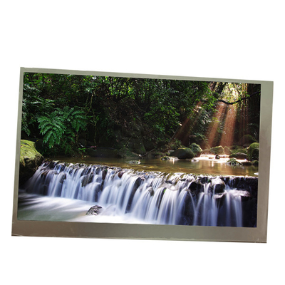 Bom preço Exposição de AA043MA01 TFT Lcd tela 800 (RGB) ×480 A+Grade do lcd de 4,3 polegadas on-line