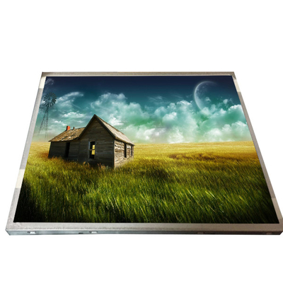Bom preço Exposição profissional do lcd da tela do fabricante da tela de exposição da tela de G121XGE-L01 12.1inch 768*1024 lcd on-line