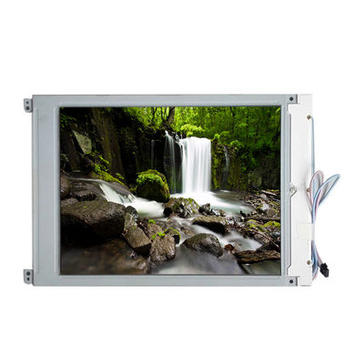 Bom preço Polegada AFIADA 640x480 VGA 84PPI da exposição 9,4 de LM64P83L LCD para industrial on-line