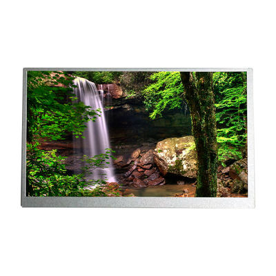 Bom preço LQ090Y3DG01 superfície de revestimento dura antiofuscante do painel da visualização ótica de painel LCD de 9,0 polegadas on-line