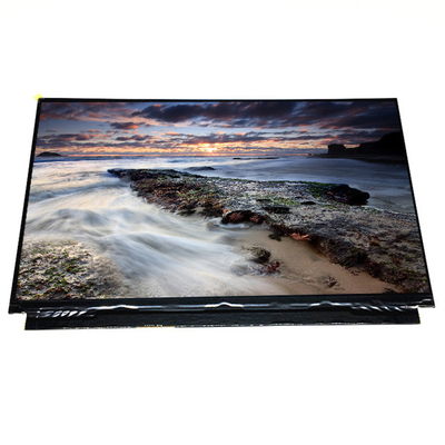 Bom preço Tela táctil 3840×2160 LQ125D1JW33 do painel do LCD do portátil de 12,5 polegadas para a lâmina Razer de Lenovo on-line