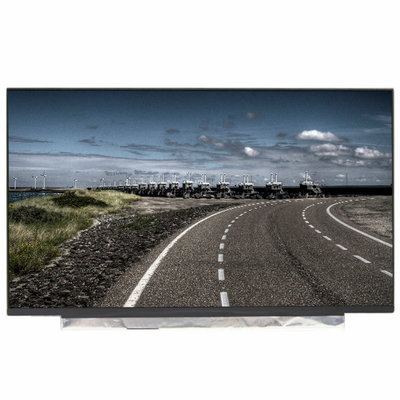 Bom preço N156HCA-EA1 15,6 EDP do áudio do painel LCD 1920X1080 VGA do portátil da polegada para fora pôs on-line