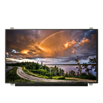Bom preço Exposição do portátil de N156HCE-EAA LCD EDP magro IPS FHD de 15,6 pinos da polegada 30 on-line
