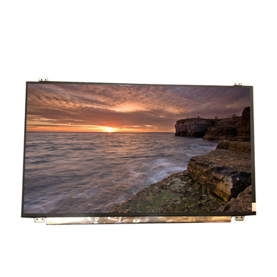 Bom preço N156HGA-EAB resíduo metálico do painel do monitor da visualização ótica do portátil do LCD de 15,6 polegadas 30 pinos FHD 1920X1080 on-line