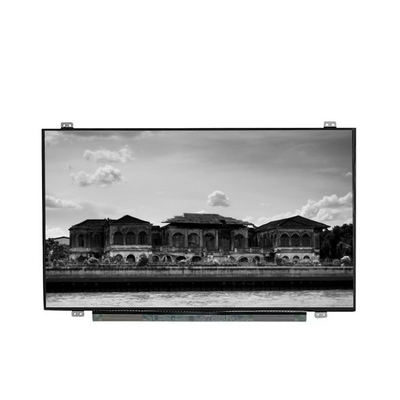 Bom preço 15,6 caderno magro Pantalla HB156FH1-401 do EDP do painel LCD 30pin 1920X1080 FHD do portátil da polegada on-line