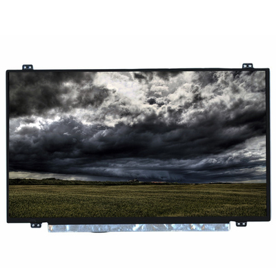 Bom preço 15,6 conjunto da visualização ótica de painel LCD da polegada N156BGA-EA3 para o PC convertível 15-CR0000 de HP Pavilion x360 on-line