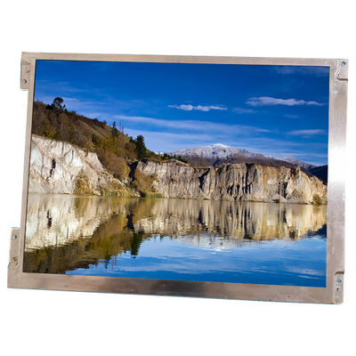 Bom preço 12,1 tela LTD121C31L da polegada 82ppi lcd para o painel do módulo da exposição de Toshiba 800*600 LCD on-line