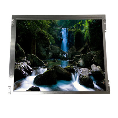 Bom preço 12,1 painel de exposição da tela LQ121S1DG31 lcd da polegada 82ppi lcd no estoque para a máquina da modelação por injeção on-line