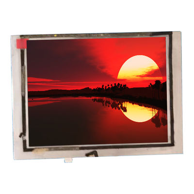 Bom preço O painel LCD 250cd/m2 de LTM12C275C TOSHIBA paraleliza o conector de pinos do RGB 30 on-line