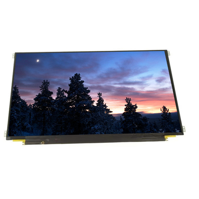 Bom preço Painel LCD de listras verticais nítidas de 15,6 polegadas LQ156Z1JW03B tela LCD de 3200*1800 on-line