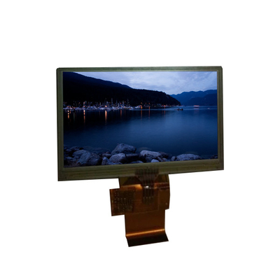 Bom preço Painel LCD automático de 4,3 polegadas A043FL02 V1 on-line