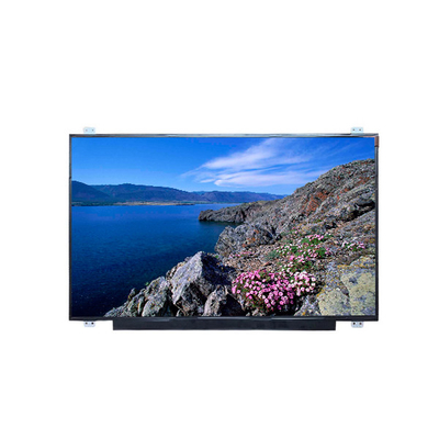 Bom preço AUO Painel LCD de 15,6 polegadas com faixa vertical B156HAN02.2 HWAA 40 pinos TELA LCD on-line