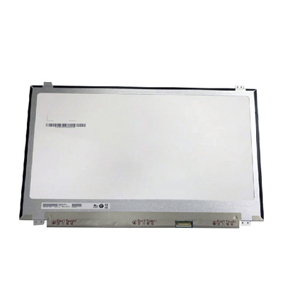 Bom preço AUO Painel LCD de 15,6 polegadas com faixa vertical B156HTN05.3 1920*1080 141PPI on-line
