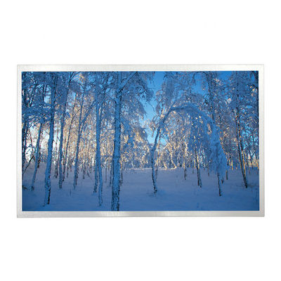 Bom preço Monitor LCD industrial de 15,6 polegadas G156XTN01.0 Monitores LCD Touch Screen Display Substituição on-line