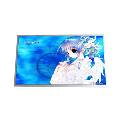 Bom preço Visor de painel LCD industrial de 15,6 polegadas G156XTN01.2 Monitores de tela LCD LVDS on-line